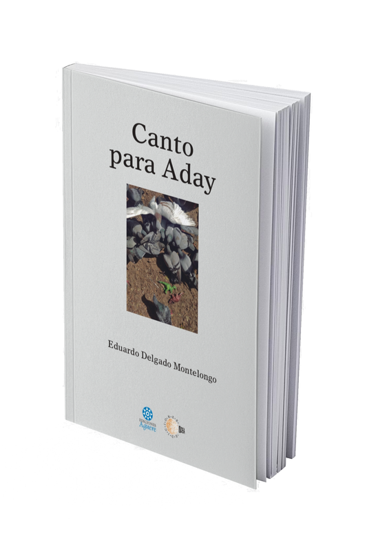 Canto para Aday