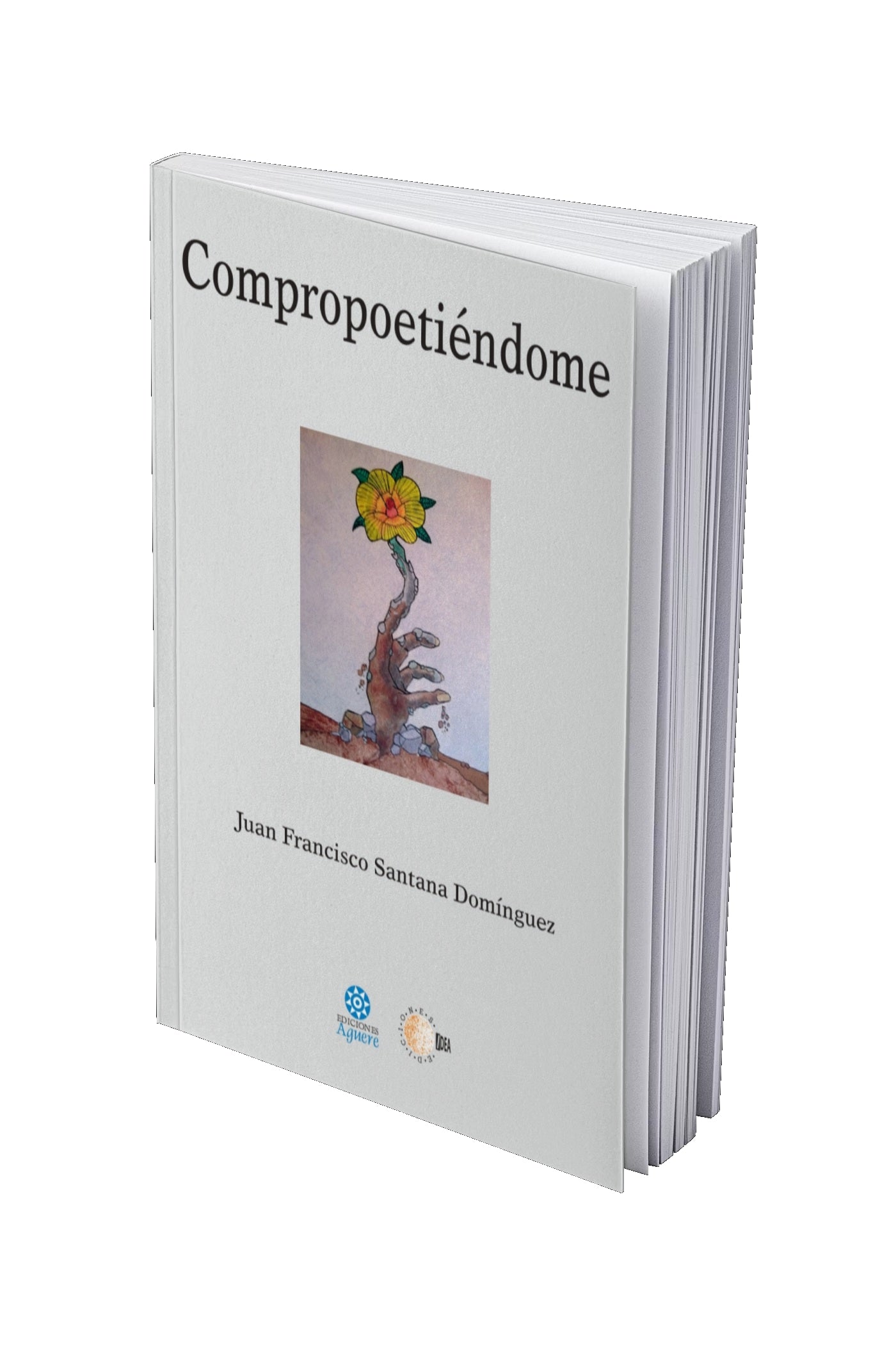 Compropoetiéndome