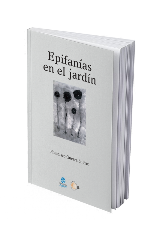 Epifanías en el jardín