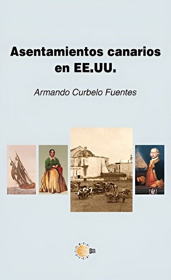 Asentamientos canarios en EE.UU