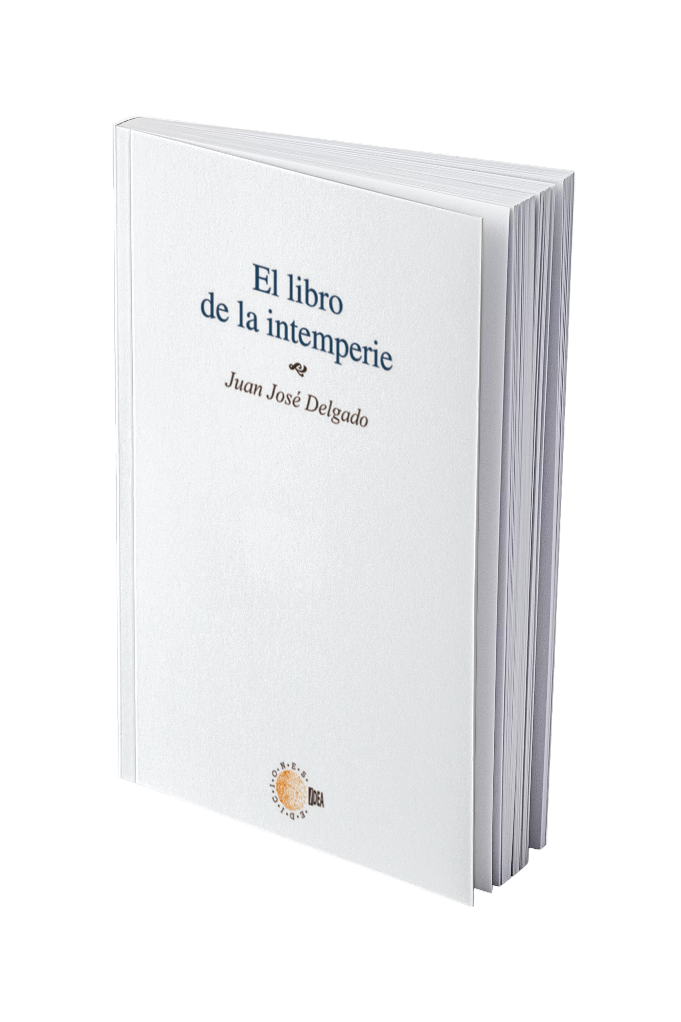 El libro de la intemperie