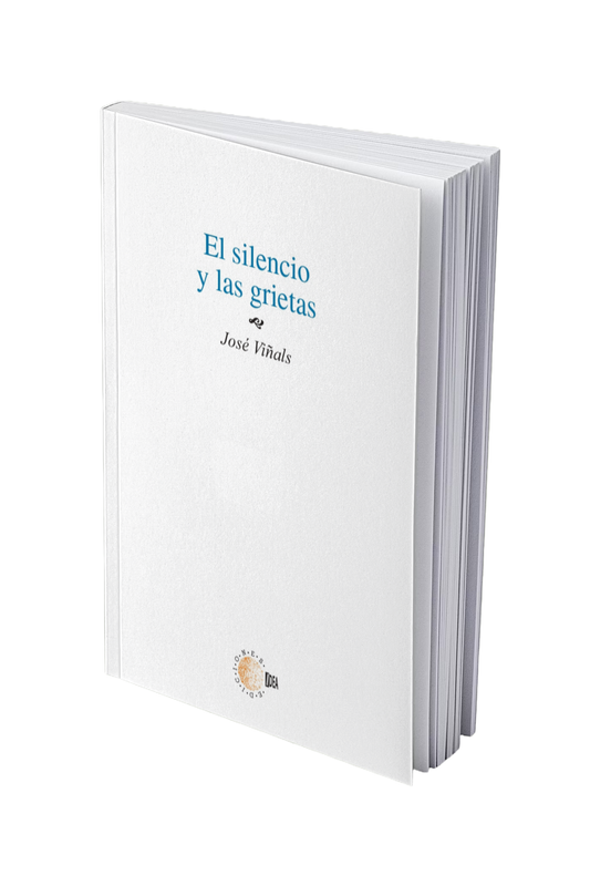 El silencio y las grietas