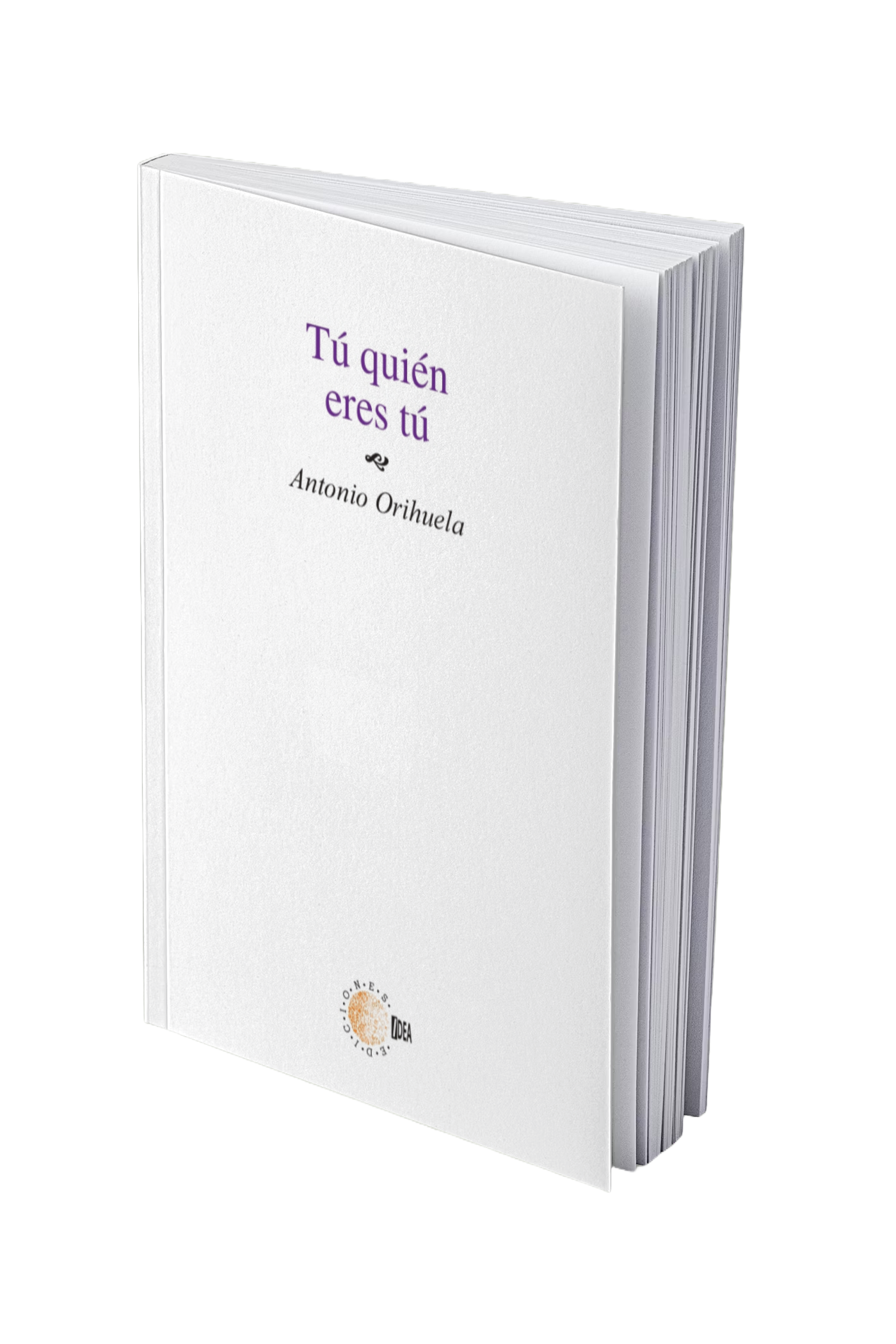 Tú quién eres tú