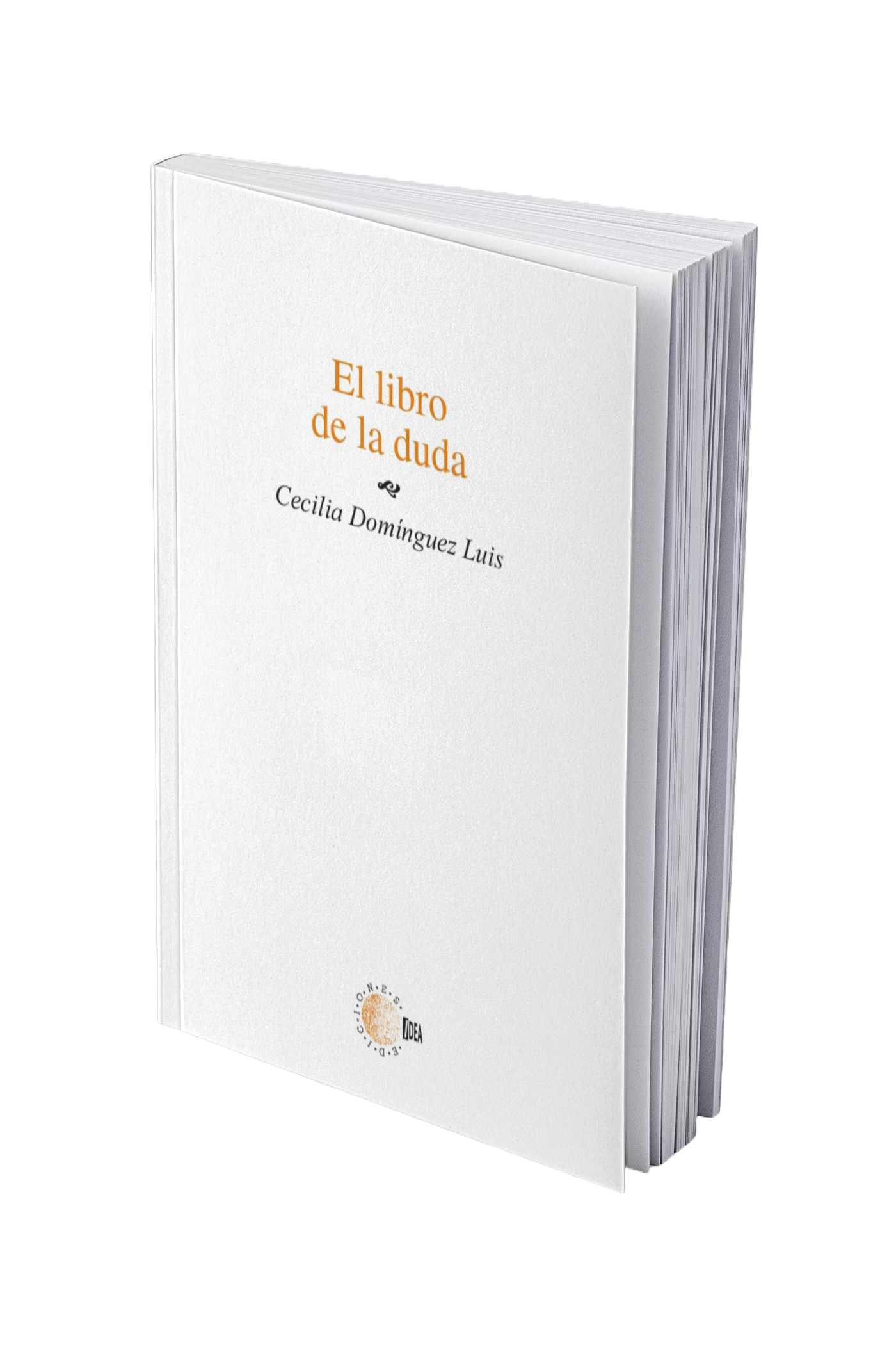 El libro de la duda
