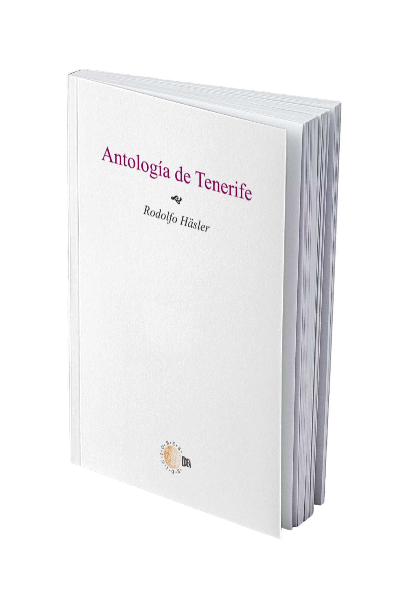Antología de Tenerife