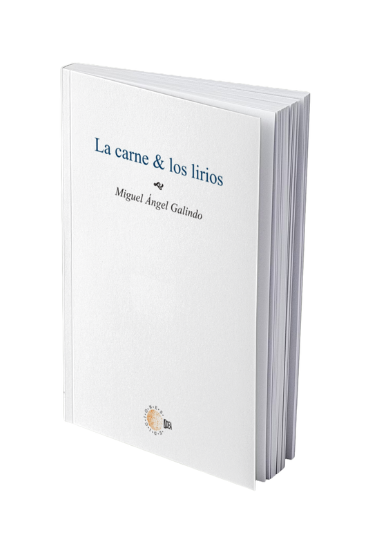 La carne & los lirios