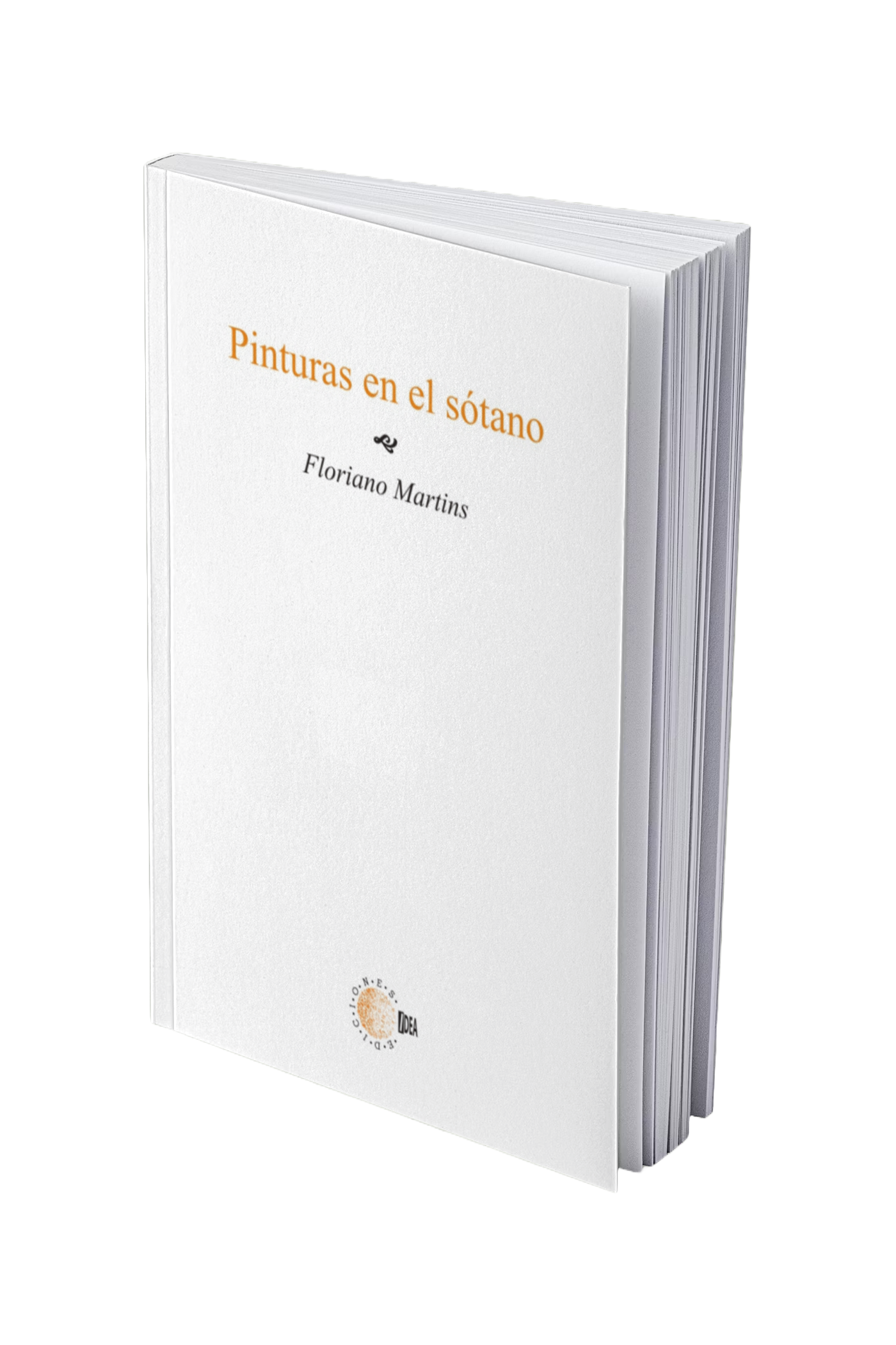 Pinturas en el sótano