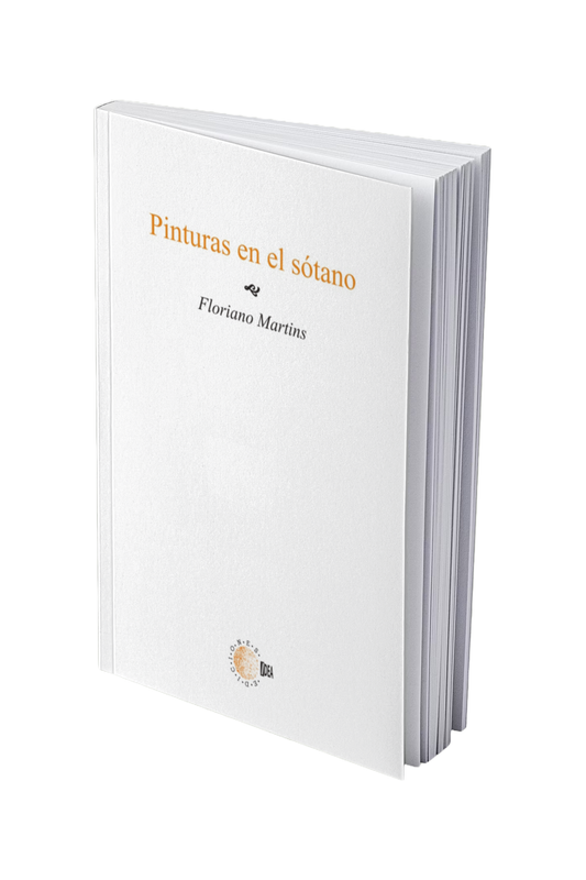 Pinturas en el sótano