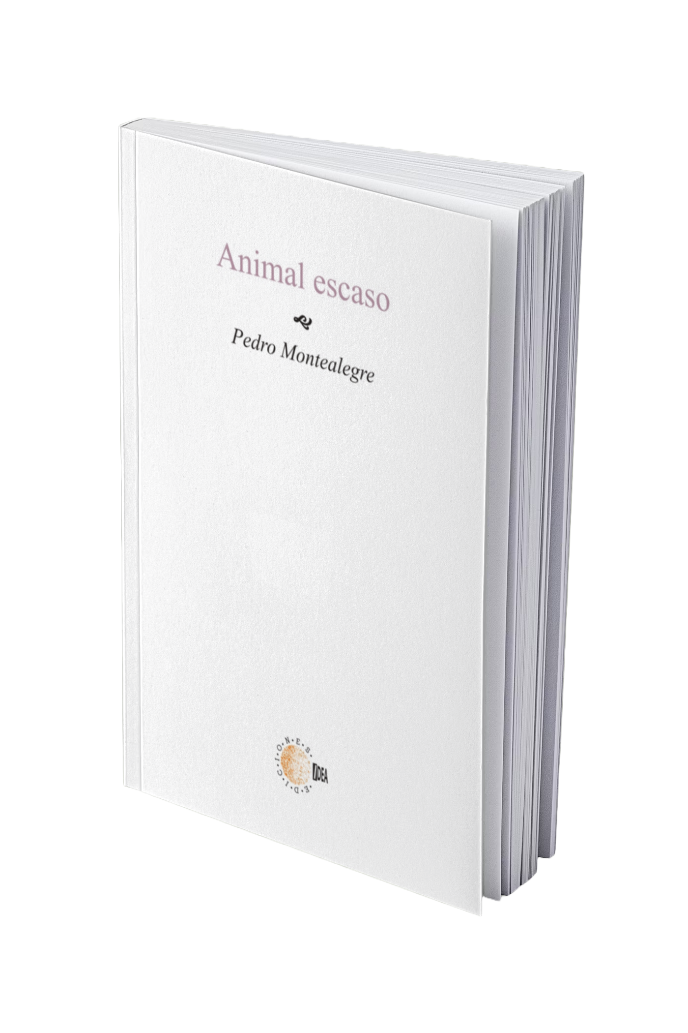 Animal escaso