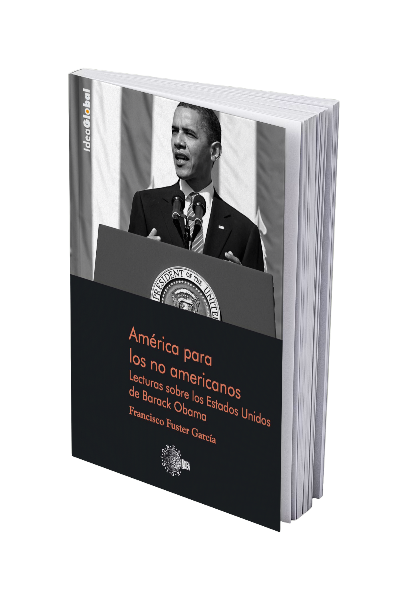 América para los no americanos