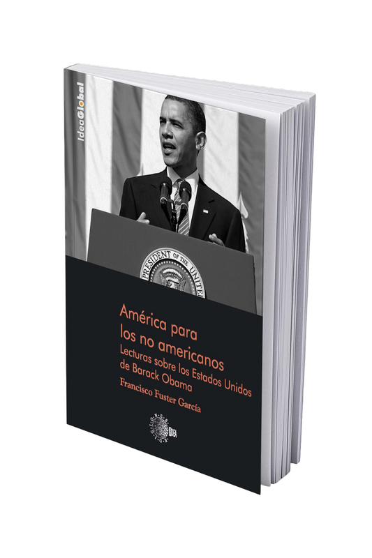 América para los no americanos
