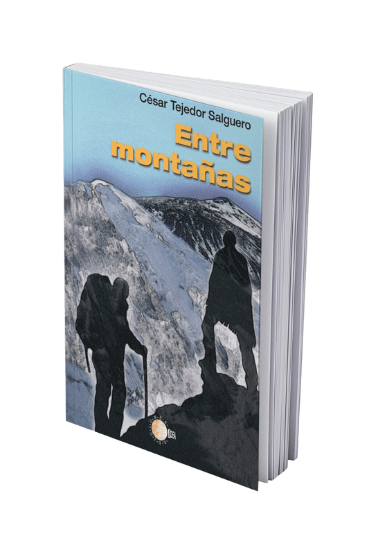 Entre montañas