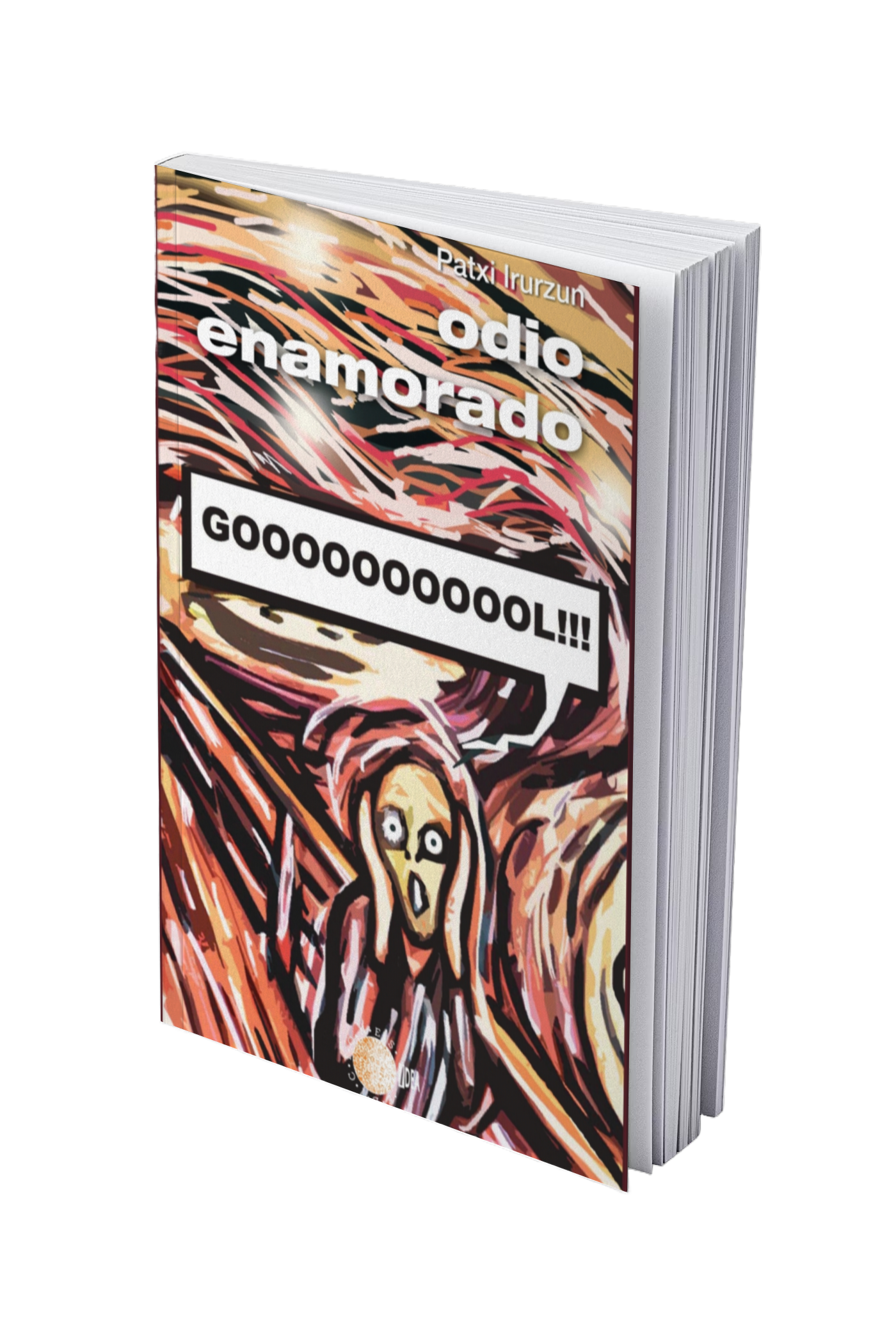 Odio enamorado