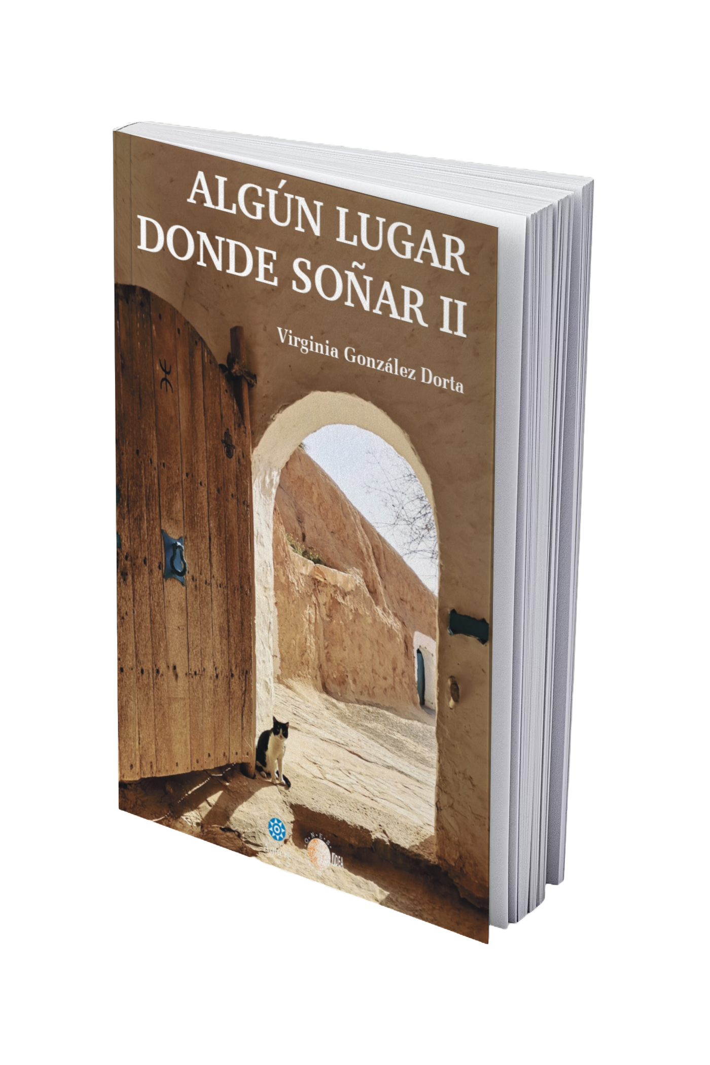 Algún lugar donde soñar 2