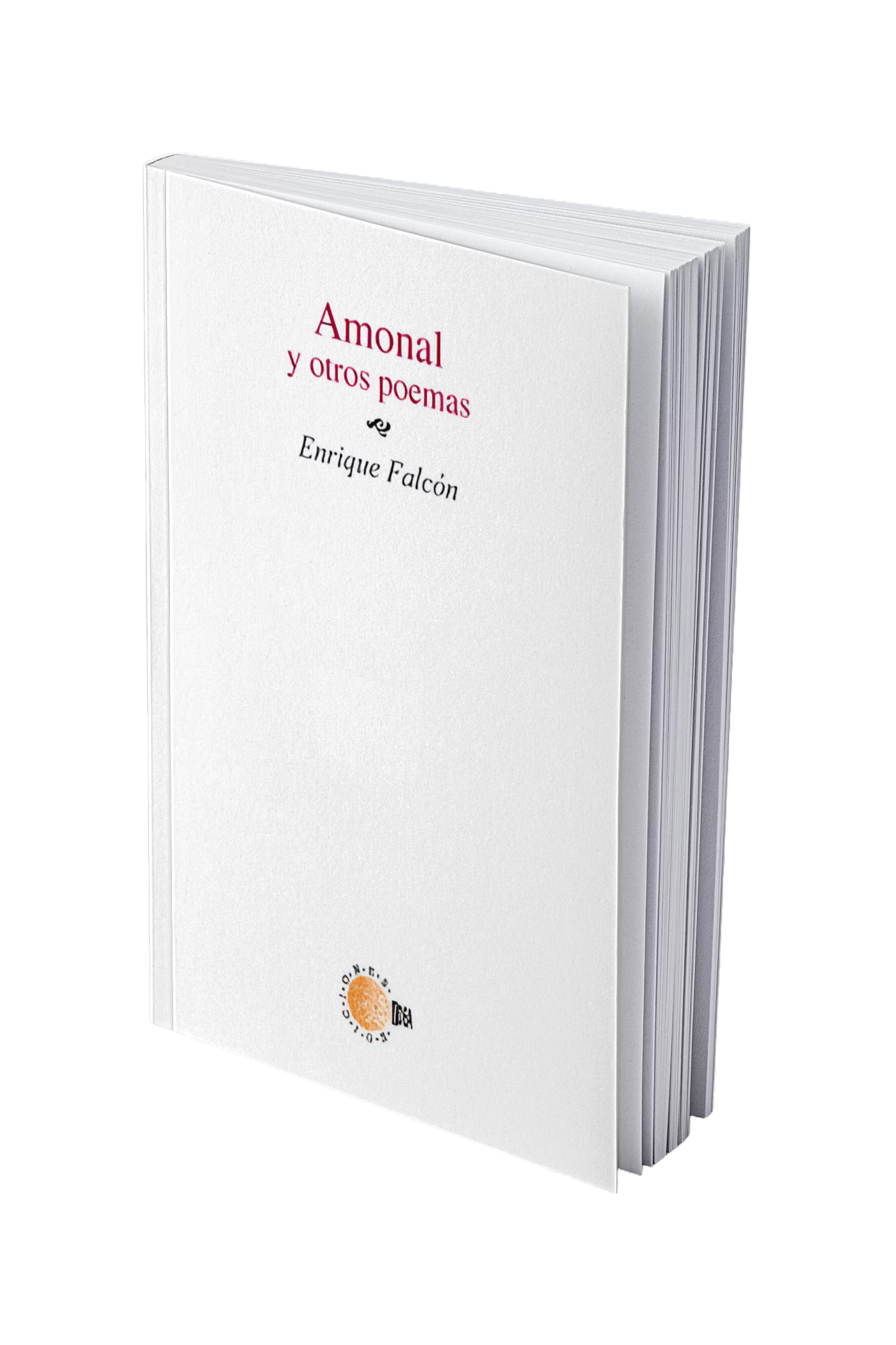 Amonal y otros poemas