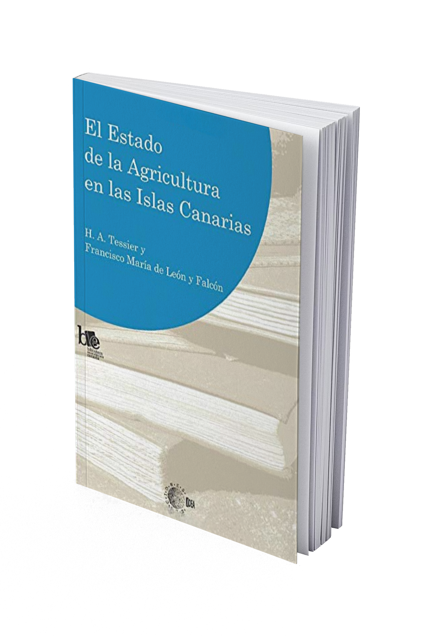 El Estado De La Agricultura En Las Islas Canarias