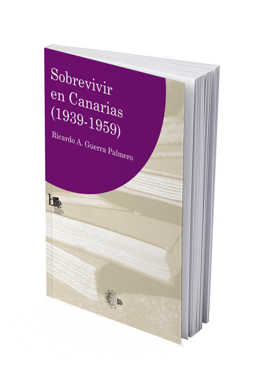 Sobrevivir en Canarias (1939 - 1959)