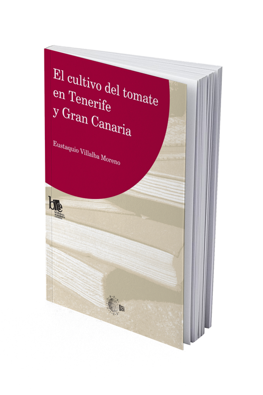 El cultivo del tomate en Tenerife y Gran Canaria