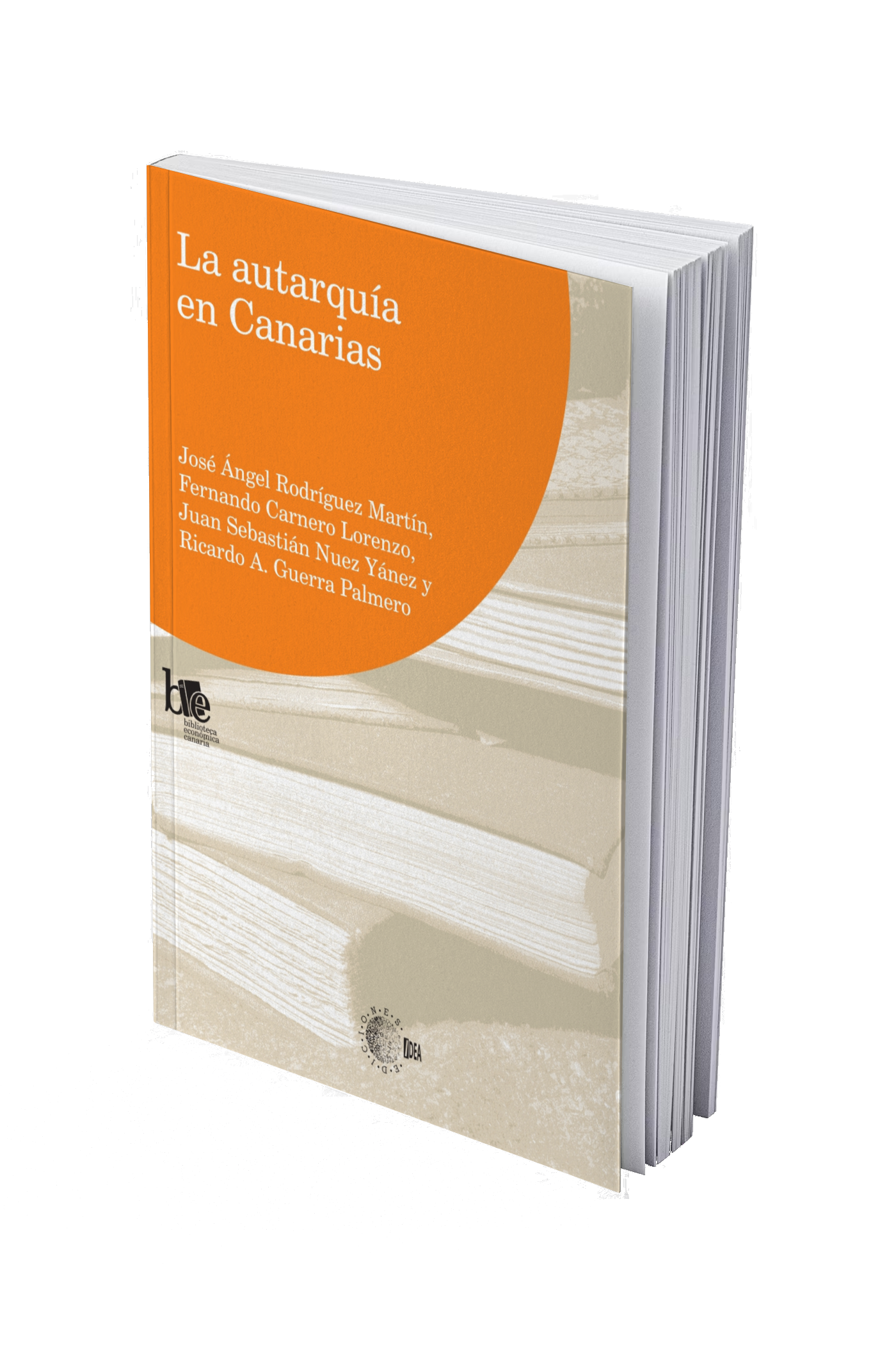 La autarquía en Canarias