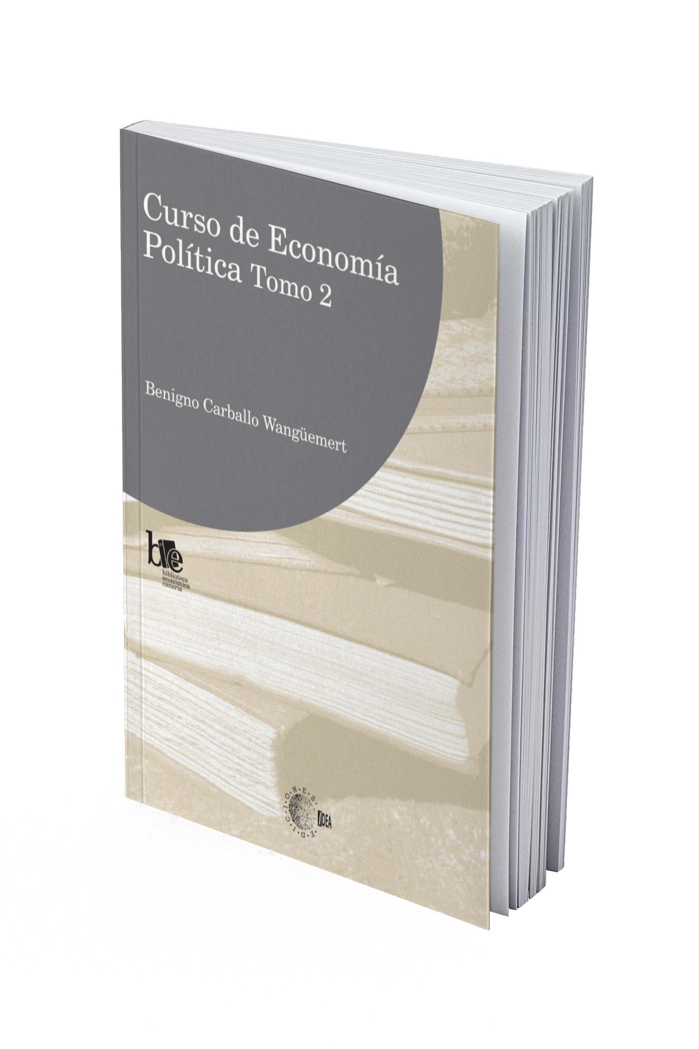 Curso de Economía Política Tomo II