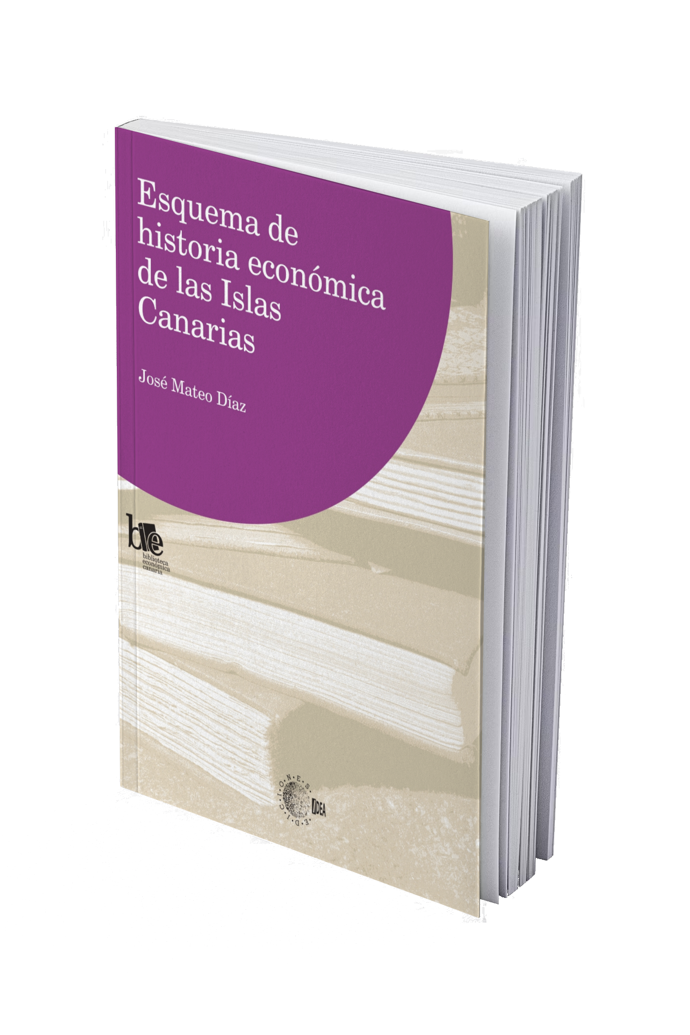 Esquema de historia economica de las Islas Canarias