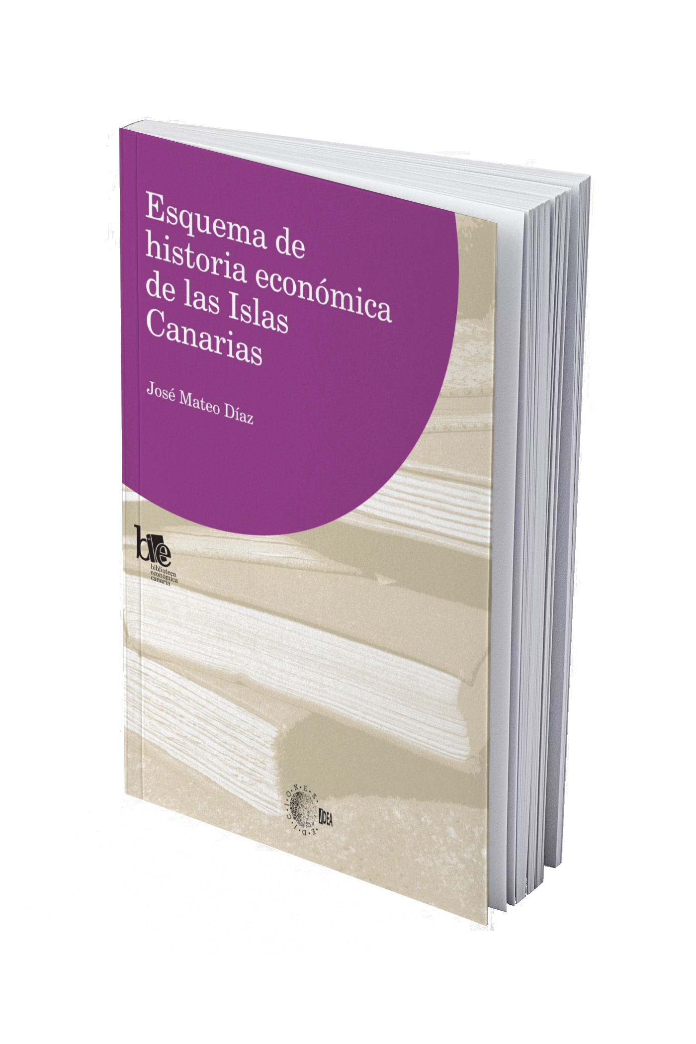 Esquema de historia económica de las islas Canarias