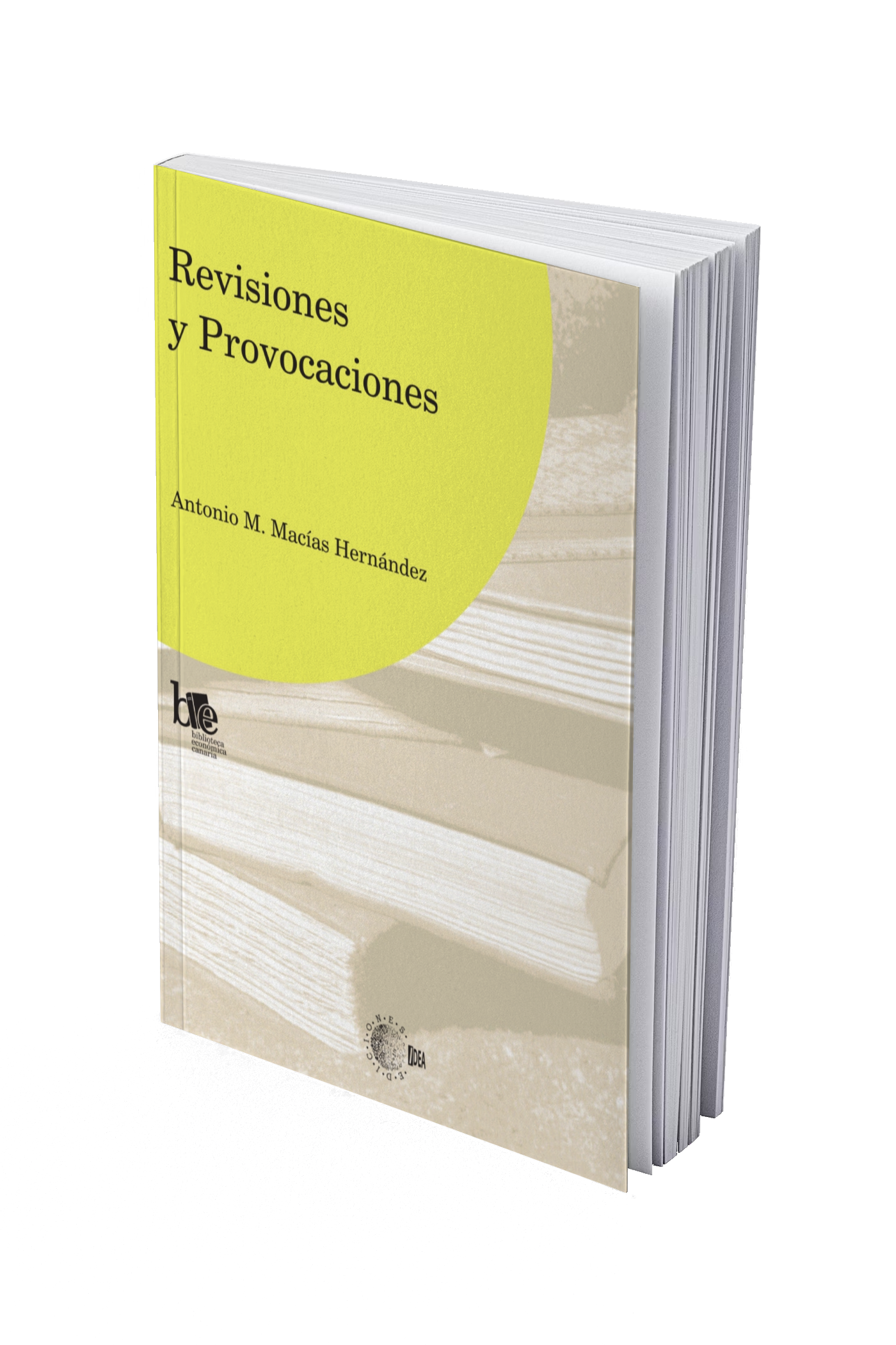 Revisiones y Provocaciones