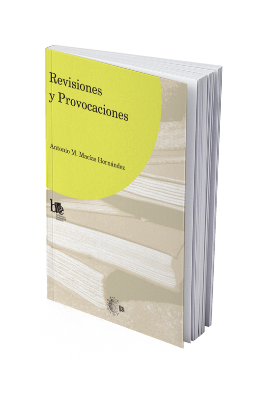 Revisiones y Provocaciones