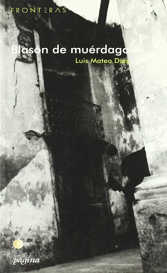 Blasón de muérdago