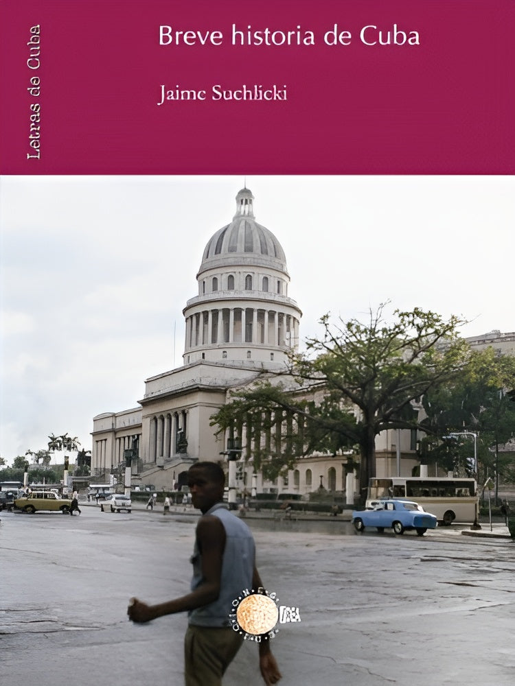 Breve historia de Cuba
