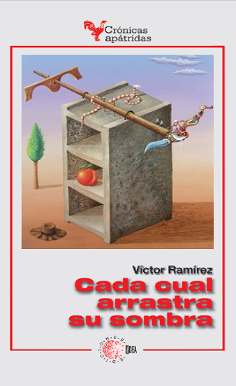 Cada cual arrastra su sombra