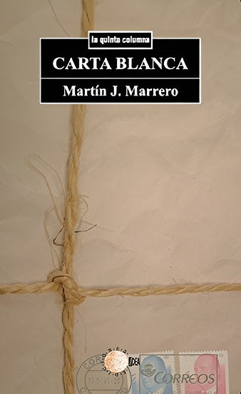 Carta blanca