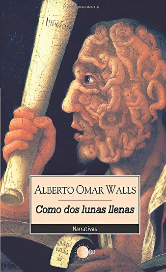 Como Dos Lunas Llenas