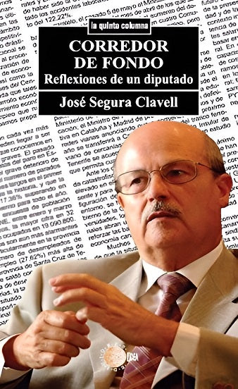 Corredor de fondo
