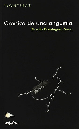 Crónica de una angustia