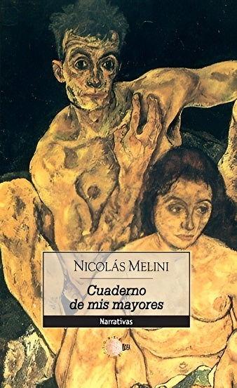 Cuaderno de mis mayores