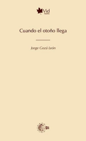 Cuando el otoño llega