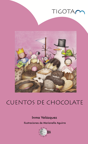 Cuentos de chocolate