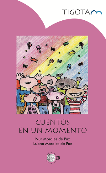 Cuentos en un momento
