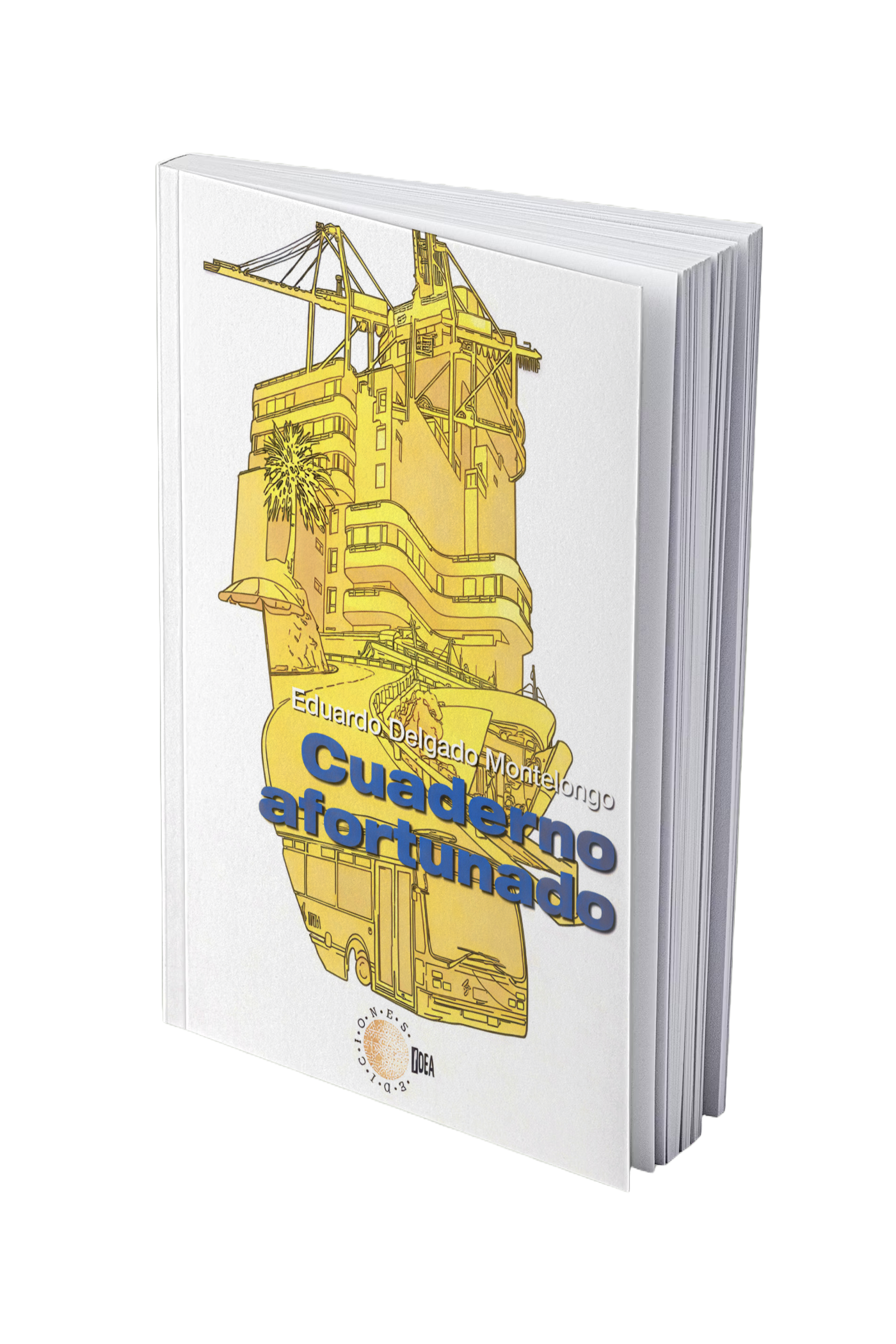 Cuaderno Afortunado