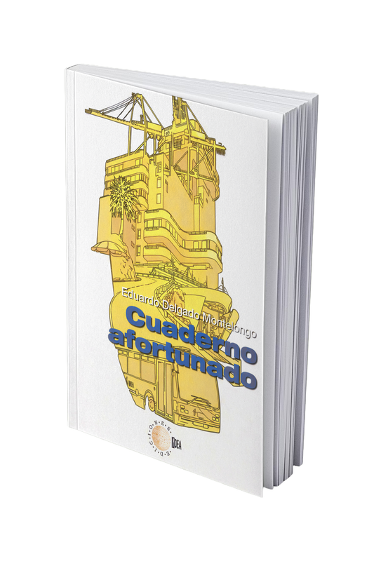 Cuaderno Afortunado