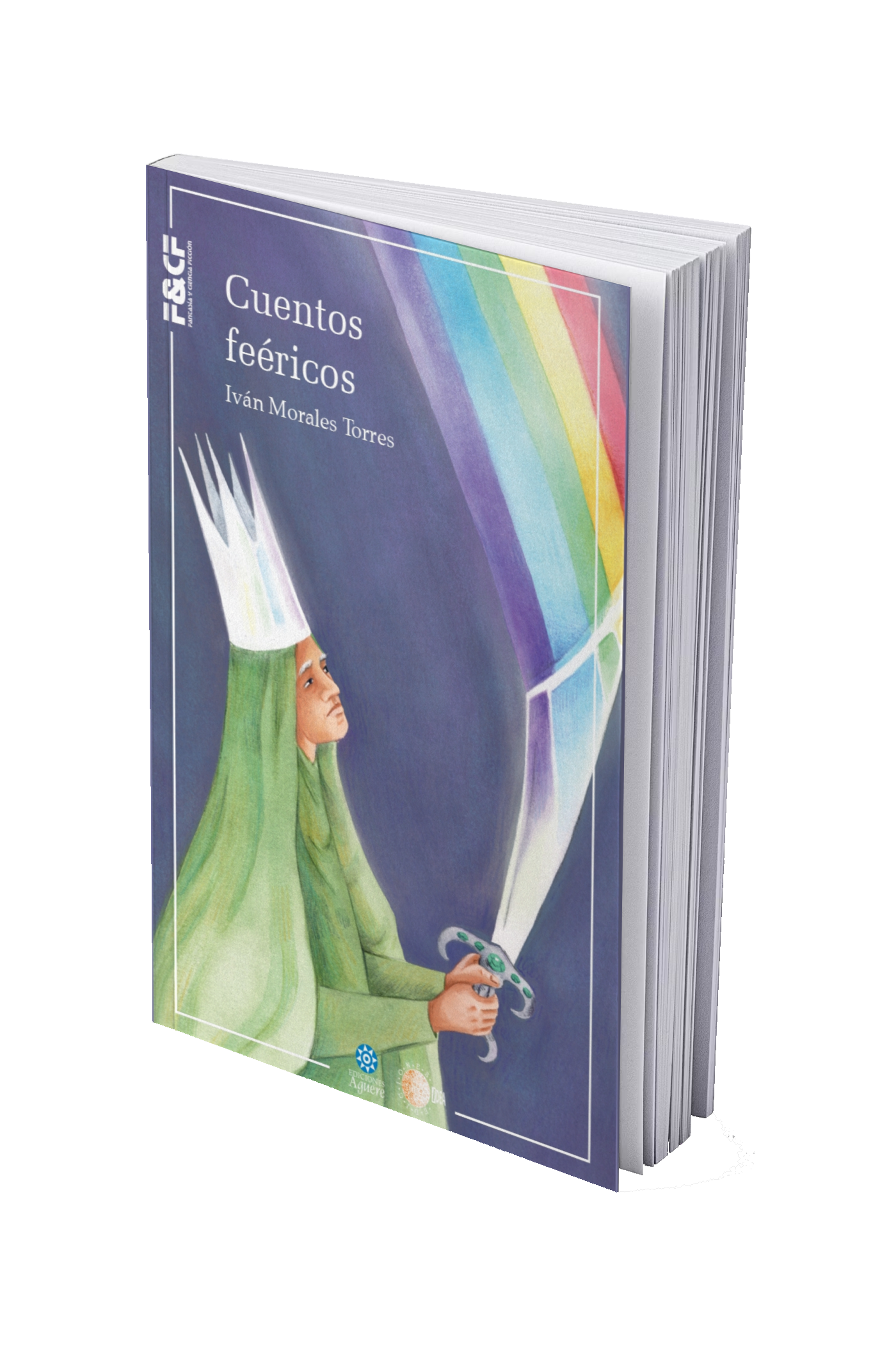 Cuentos feéricos