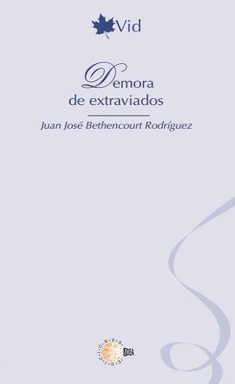 Demora de extraviados