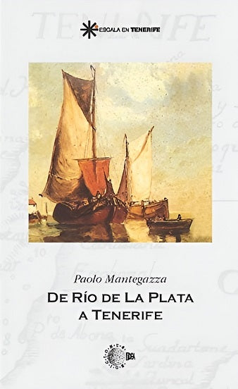 De Río De La Plata A Tenerife
