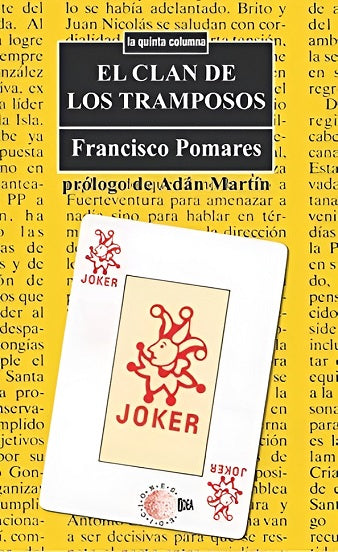 El clan de los tramposos