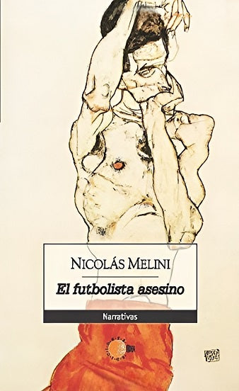 El futbolista asesino