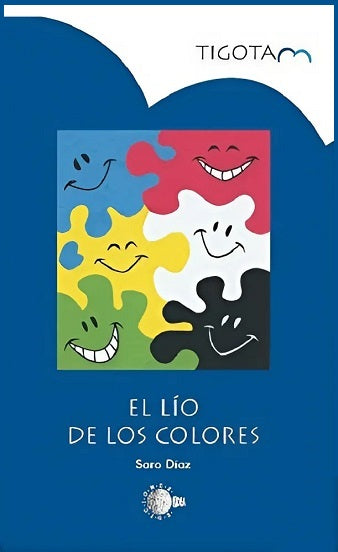 El Lío De Los Colores