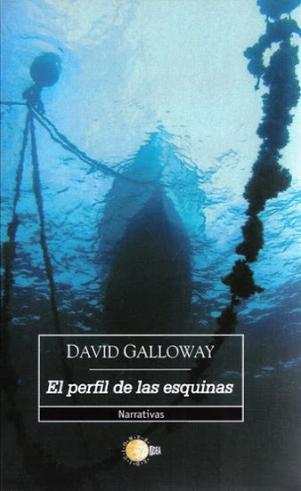 El perfil de las esquinas