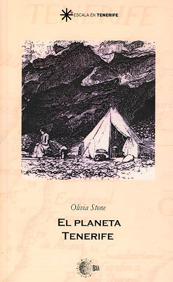 El planeta Tenerife