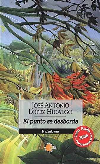 EL PUNTO SE DESBORDA